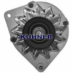 AD KUHNER 30125ri -  Генератор